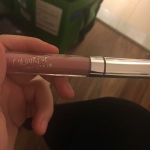 Colorpop satin little stitious "2 for 5 dollars"